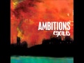 Ambitions "Overstep"