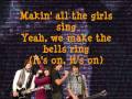 Camp Rock 2:The Final Jam - "It's On" With ...