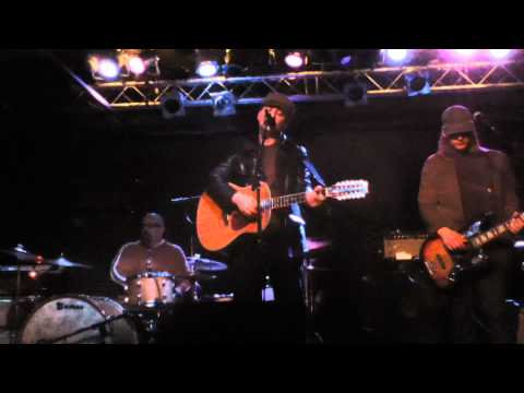 Sophia's Rock Beat - Garvy J. and the Secret Pockets of Hope and Resistance - 1 - 2011-03-30.MOV