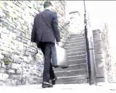 Strung Out - Bring Out Your Dead Music Video