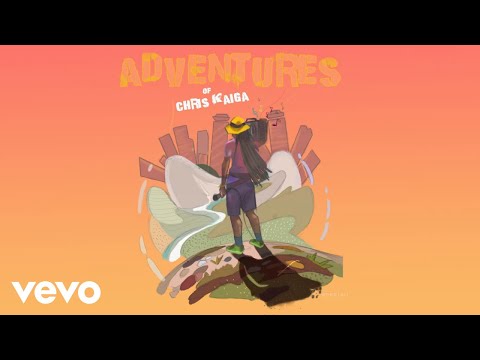 Chris Kaiga - Majaliwa ft. Fena