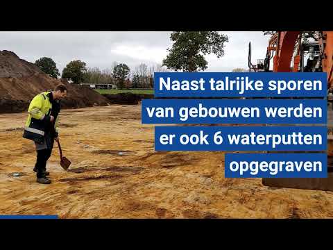 Boomstamwaterput Beerse-Vlimmeren