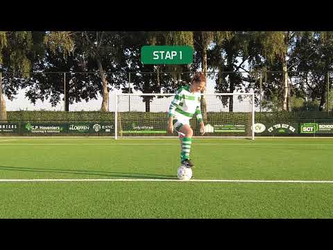 De Coolwijk   Techniektraining EVVC