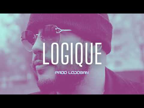 Limsa d'Aulnay ~ Logique | Boombap Type Beat