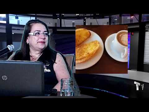 Jornal Bom dia itanhaem - 22/10