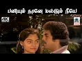 Paniyum Naane SPB ஜென்சி பாடிய பாடல் பனியும் நான