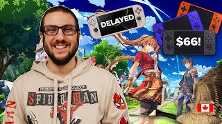 The under $100 devices are coming! // Joey's Retro Newscast