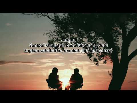sahabat jadi kekasih - D'MASIV feat. Rayen Pono & Regina Geisha Poetiray ( Lirik Lagu)