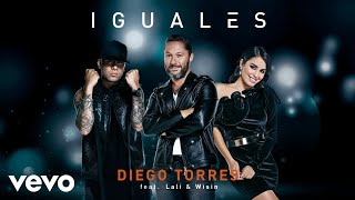 Iguales Music Video