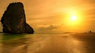 Matthew Adams Pres. Stratosphere - Sunscape (Alucard's Eagle In The Rain Mix)