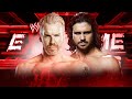 Extreme Rules 2011 Was Surprising