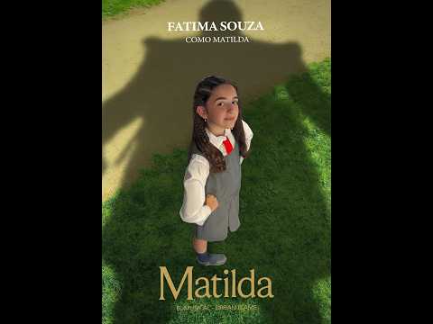 Matilda el musical - Urban Flame DS - Parte 2