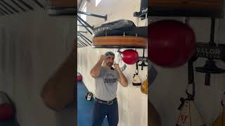 Speedbag basics