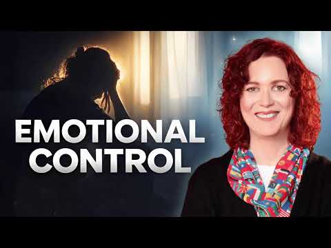 Breaking Jezebel’s Witchcraft Off Your Emotions