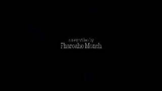 Pharoahe Monch - Gun Draws (Trailer)