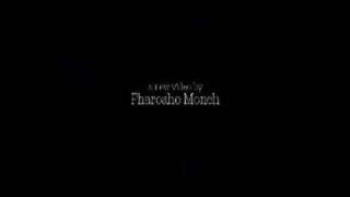 Pharoahe Monch - Gun Draws (Trailer)