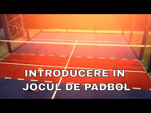Cum Se Joacă Padbol – Reguli Generale