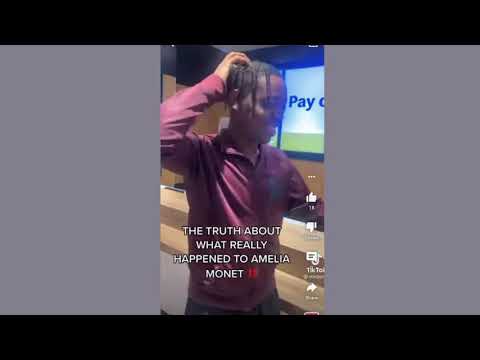 EO Gets Asked About Amelia Monét being pregnant!