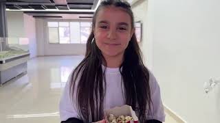 HACILAR DA YAZ MEVSİMİ DOLU DOLU GEÇİYOR