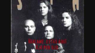 Saratoga - ojo por ojo subtitulado