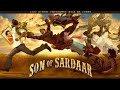 Son of Sardaar Full Hindi Movie HD Ajay Devgan, Sonakkshi & Sanjay Dutt