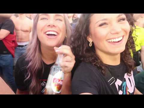 INTENTS FESTIVAL 2019 - XL AFTERVLOG #171