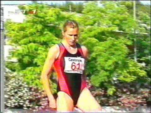 filothei women gala - Yelena Yelesina 1.91m - 2000