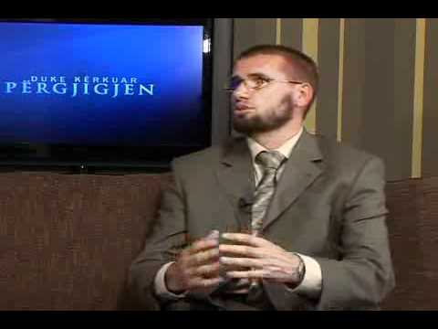 55-04 Nysret Abazibra - Pyetje dhe përgjigje.flv