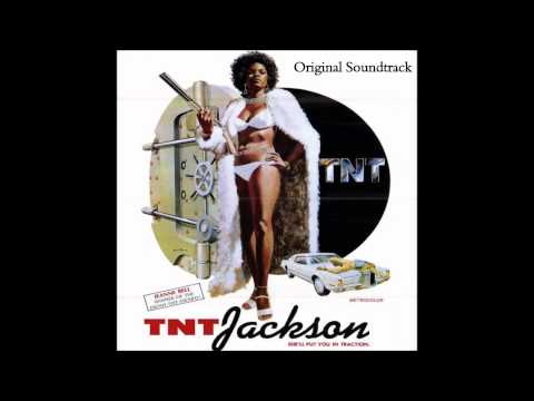 Loungin' [T.N.T. Jackson OST - Titto Sotto]