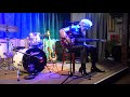 Doug MacLeod @ Freddy’s Bar, Frederikshavn DK on 2018-11-02 „The Sun Shine Down My Way“