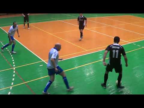 15 КУ КН-3 лига Draft-2 – Мегабанк (2 тайм)