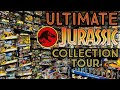 ULTIMATE Jurassic Collection Tour BIGGEST Collection You Ll Ever See End Of 2023