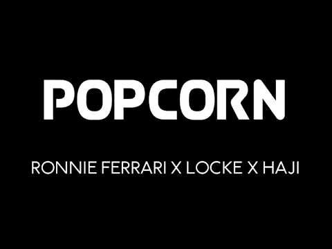 ♛Ronnie Ferrari♛ ★ Locke ★ Haji | Qurkuma EP |- POPCORN | HD |