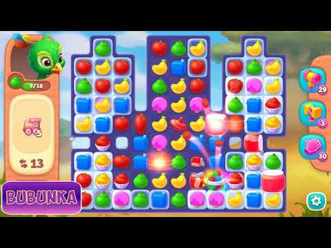 Wildscapes level 1140 HD