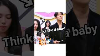 Download lagu k-pop idols deserving hate for acting like babies #shorts mp3