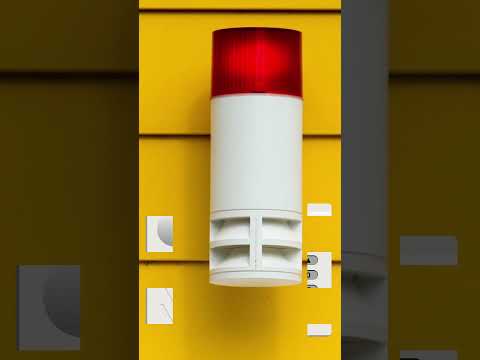 Mörder installiert Alarmanlage- true crime deutsch #shorts