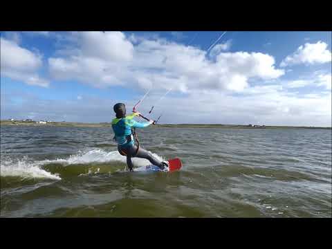 2018 10 21 Belmullet Ania i Kamil