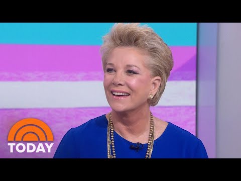 Sample video for Joan Lunden