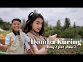 DOMBA KURING - AZMY Z Ft. AZKA Z (Official Music Video)