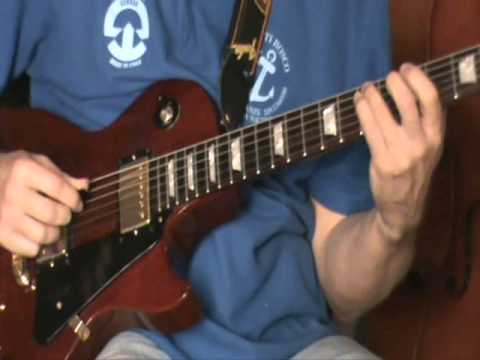 Sergio Saladino - L'improvvisazione Lezione n. 6 intervalli di quarta.wmv