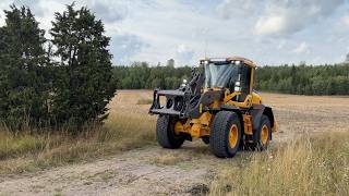 Volvo L70H wheel loader | Image 4 - Machineryline