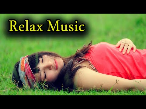 Relax music - Mind Relaxing Music | Positive Background Music