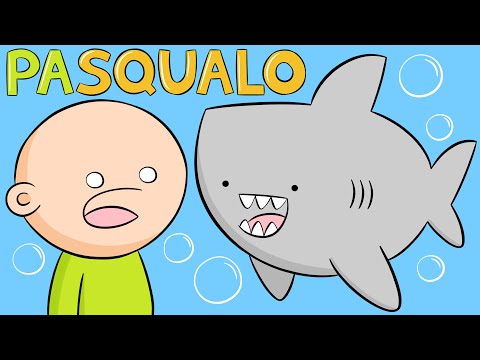 LE MIGLIORI BATTUTE di Pera Toons - Compilation 15