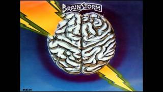 Brainstorm  ~ This Must Be Heaven (1977)