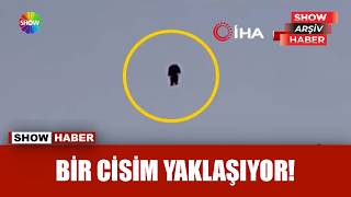 Muş semalarında bir tuhaf cisim! | Show Arşiv Haber 27.04.2024