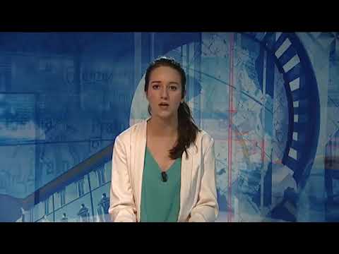 Telegiornale del 18-07-2018 ore 20.30