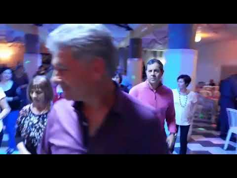 jolly 5 al maracana coreo di Tonino Galifi e vincenzo Rizza