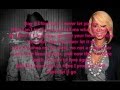 Anthony Hamilton Ft. Keri Hilson - Never Let Go [Lyrics]