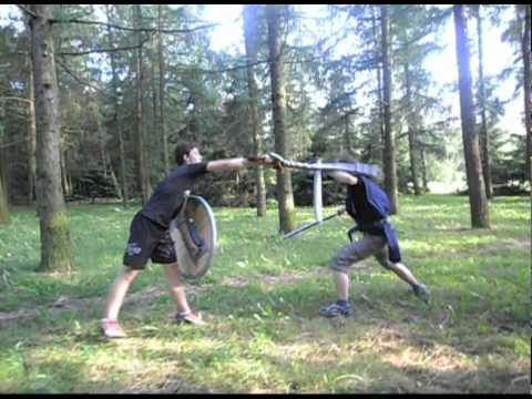 LARP Battle Compilation ver 2