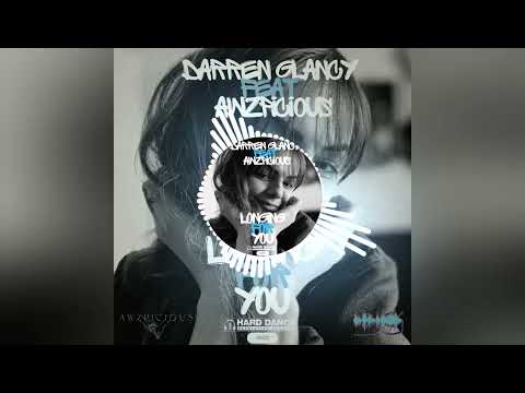 Darren Glancy Feat Awzpici0us - Longing For You  ..Coming Soon 🎵🎶